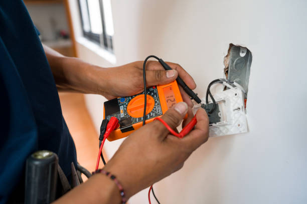 Best Emergency Electrical Repair  in Yorktown Heights, NY