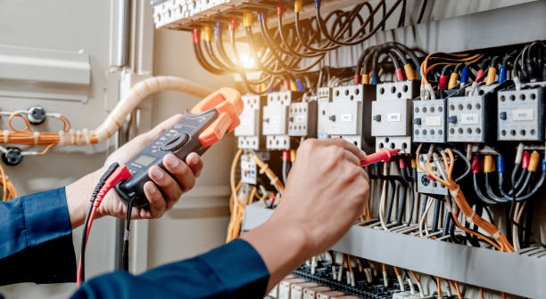 Best 24-Hour Electrician  in Yorktown Heights, NY