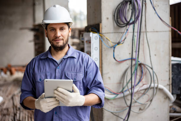 Best Circuit Breaker Repair  in Yorktown Heights, NY