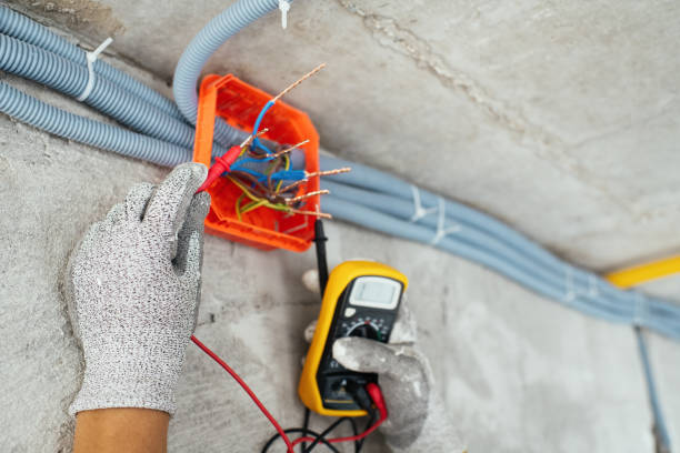 Best Affordable Electrician  in Yorktown Heights, NY