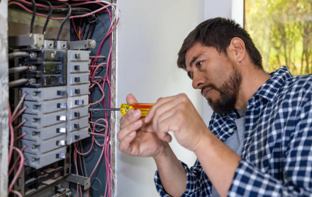 Best Electrical Repair Services  in Yorktown Heights, NY